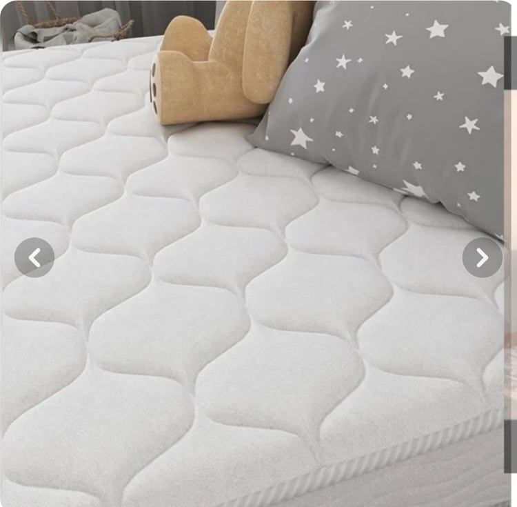 تشک رویال طبی فنری سایز 160*200