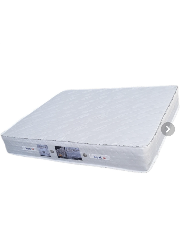 تشک دو نفره رویال سایز 160x200 در مدل های مختلف
