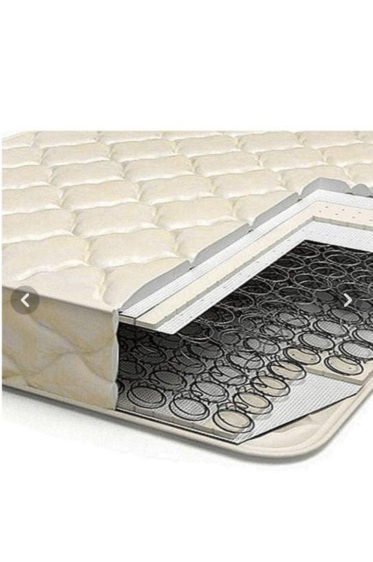 تشک دو نفره رویال سایز 160x200 در مدل های مختلف